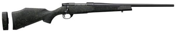 Weatherby Vanguard Volt, .308 Win, 20&Quot;, Blued, Synthetic Stock, Green Webbing 747115425853 61388.1575692839