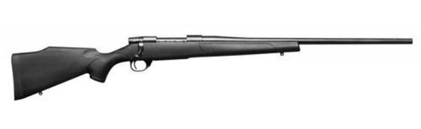 Weatherby Vanguard Select, .300 Win Mag, 24&Quot;, Blued, Synthetic Stock 747115426768 19048.1575679459