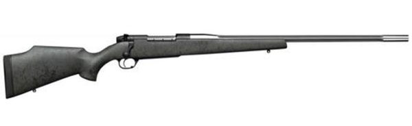 Weatherby Mark V Accumark Rc, .270 Wby Mag, 26&Quot; Fluted, Stainless, Composite Stock 747115427727 62262.1575688155