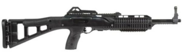 Hi-Point 995 Ts Carbine 9Mm, 16.5&Quot; Barrel, Propak, Black, 10Rd 752334099952 58539.1606939571