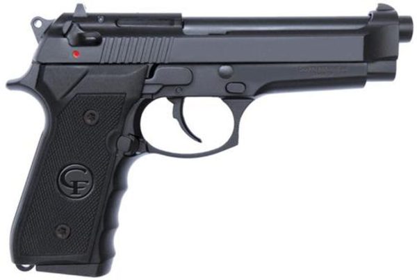 Chiappa Firearms M9 .40 S&Amp;W, 4.9&Quot;, 10Rd, Black 8053670711051 63473.1575692864
