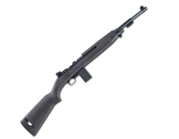 Chiappa M1-22 Carbine, 22Lr, 18&Quot; Barrel, 10Rd, Black Polymer Stock 8053670712584 73847.1575671788