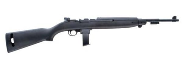 Chiappa Firearms M1-9 Carbine 9Mm Bl/Poly 10Rd 8053670713864 33537.1575693619