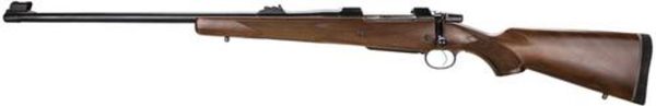 Cz 550 American Safari Magnum .375 H&Amp;H 5Rd Fixed Mag Left Hand 806703042206 85545.1575692311