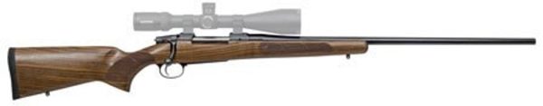 Cz, 557 American, Bolt Action, 270 Winchester, 20.5&Quot; Cold Hammer Forged Barrel, Black, Walnut Stock, 5 Rounds 806703048338 36413.1622072908