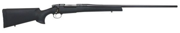 Cz, 557 American, Bolt Action, 270 Winchester, 20.5&Quot; Cold Hammer Forged Barrel, Black, Synthetic Stock, 5 Rounds 806703048437 53874.1622073839