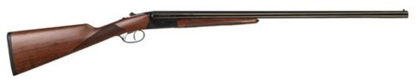 Cz, Bobwhite, Side-By-Side, 12 Gauge, 28&Quot; Chrome Lined Barrel, Black, Wood Stock, Double Trigger, 2.75&Quot; And 3&Quot; Chamber, 5 Choke Tubes - F,Im,M,Ic,C, 2Rd, Bead Front Sight 806703063904 13661.1617551955