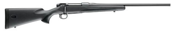 Mauser M18 Bolt 243 Winchester 22&Quot; Barrel, Synthetic Black Stock Black, 5Rd 810496021287 85919.1575699256