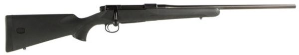 Mauser M18 Bolt 270 Winchester 22&Quot; Barrel, Synthetic Black Stock Black, 5Rd 810496021294 43787.1575699257
