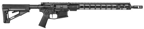 Zev Ar-15 Billet Rifle 3-Gun 5.56/223 18&Quot; Barrel M-Lok System, Wheeled Case 30Rd Mag 811745029306 79850.1568224574