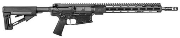 Zev Technologies Large Frame Billet Rifle, .308 Win, 16&Quot;, 30Rd, Black 811745029320 06230.1575699249