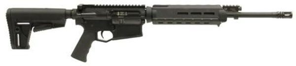 Adams Arms P1 Rifle, .308 Win, 16&Quot;, 30Rd, Black Hard Coat Anodized 812151022110 16140.1575698435