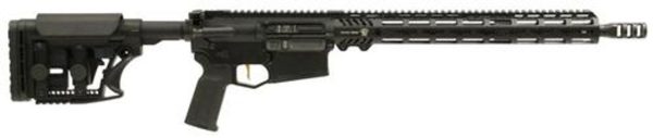 Adams Arms P3 Rifle, .308 Win, 16&Quot;, 30Rd, Black Hard Coat Anodized 812151022141 32531.1575698436