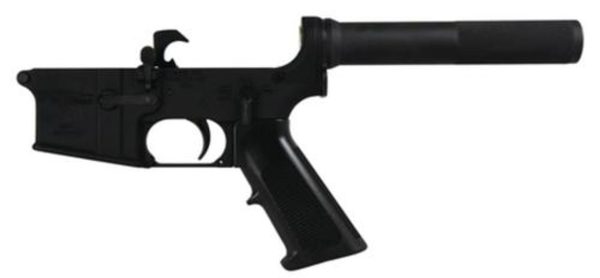 Cmmg Mk4 Pistol Lower Receiver 5.56 Nato 815835016924 59279.1575691088