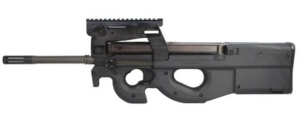 Fn Ps-90 Rd 5.7X28Mm, 16&Quot; Barrel, Synthetic Thumbhole Stock Black, 10Rd 818513009201 45767.1585668690