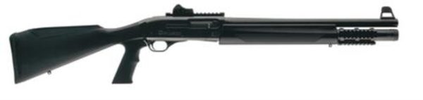 Fn Slp Tactical Shotgun 12 Ga 18In Barrel 818513009249 58256.1589992929