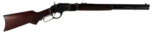 Taylor'S 1873 Sporting Lever 45 Colt 20&Quot; Barrel, Walnut Pistol, 10Rd 839665002469 23999.1575701562