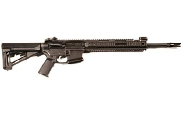 Noveske Rifleworks Gen Iii Recon Switchblock 5.56Mm 16&Quot;, Trifecta Flash Hider, 11.5 Handguard Magpul Str Stock Miad Grip 30Rd 840906110010 29361.1575688196