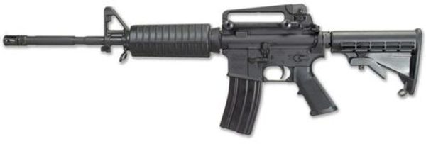 Windham Weaponry Ar-15 Mpc M4 A3 5.56/223 16&Quot;, Carry Handle, 30 Rnd Mag 848037000033 63119.1575295286