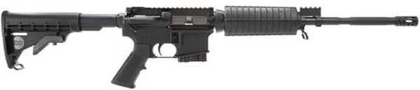 Windham Src *Ma Approved* Sa 223 Rem/5.56 Nato 16&Quot; Fixed Stock Black 848037018717 22095.1575689535