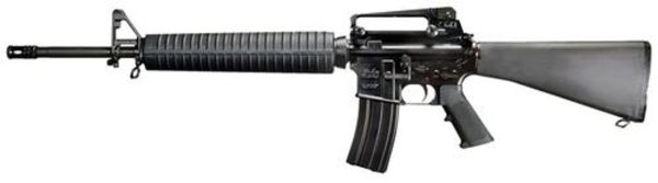 Windham Weaponry Govt Rifle Sa 223 Rem/5.56 Nato 20&Quot; Barrel, Black A2 Stock, 30Rd 848037022592 10988.1575691350