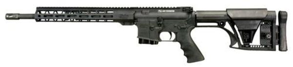 Windham Weaponry 450 Thumper, .450 Bushmaster, 16&Quot;, 5Rd, Luth-Ar Mba-1 Stock 848037047564 79493.1575698012