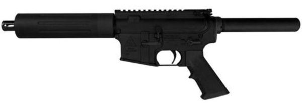 Del-Ton Lima Ar-15 Pistol 5.56/223 7.5&Quot; Barrel Free Float Hand Guard 30Rd Mag 848456002489 06645.1575698958