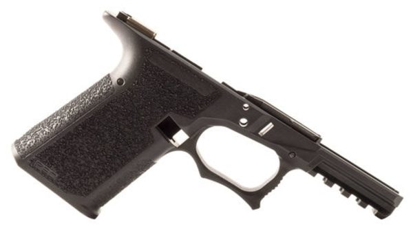Polymer80 Pfc9 Serialized Glock 19/23 Gen3 Frame, Black 850283007926 50329.1575700913