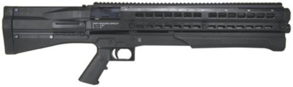 Utas Uts-9 12 Ga Pump Shotgun, 18.5&Quot;, Black, Compliant States- 9Rd 851799004256 49067.1578437356
