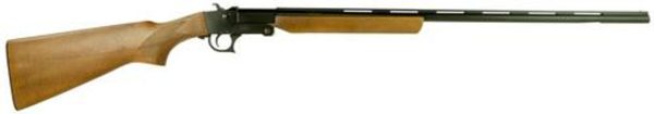 Hatfield .410 Single Shot Shotgun, Blued, 28&Quot;, Break-Open, 3&Quot; Chamber 851799004904 19749.1575682578