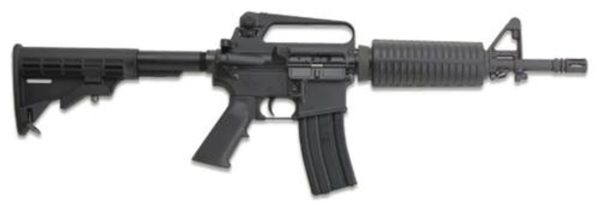 Dpms .223/5.56 Shorty A2 Carbine 11 30 Round 884451002277 16839.1575691635
