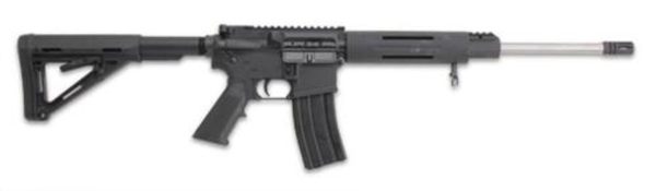 Dpms Panther A3 Lbr Carbine .223/5.56 16 Barrel Compact Lightweight 30 Rd Mag 884451003717 23985.1575692904