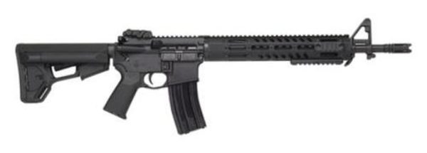 Dpms Tac 2 Rifle .223/5.56Mm Caliber 16 Barrel Black Magpul Acs Stock 30Rd Mag 884451005315 08540.1578438694