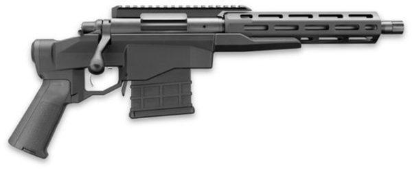 Remington 700-Cp Chassis Pistol 300 Blackout 10&Quot; Barrel 885293968141 27982.1575703981