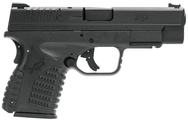 Springfield Xds Replaced, 706397904838 Or 706397905057 90997 42457.1563290179
