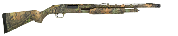 Mossberg 500 Magnum Grand Slam Turkey 12 Ga 20-Inch 6Rd Mossy Oak 94979