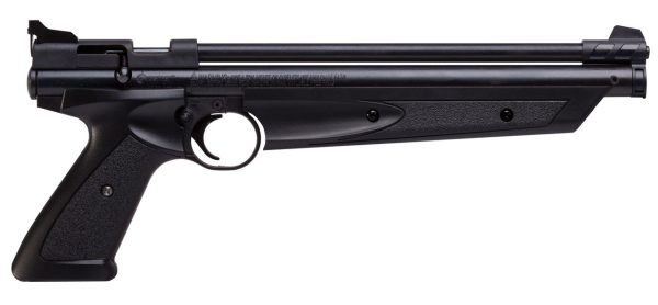 Crosman Air Guns Model Pellet Pistol .177 Caliber Single Shot 98196 46213.1580238584
