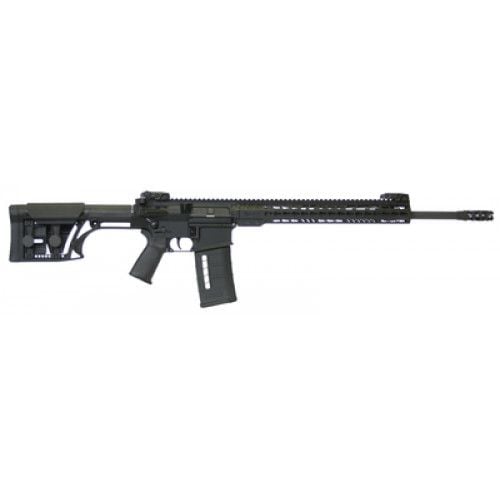 Armalite Ar-10 Tactical Rifle Black 7.62X51 Mm/ .308 20-Inch 25Rd Armalite Ar 10 Tactical Rifle Ar10Tac20 651984015988 1