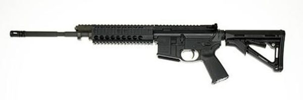 Bean Firearms Ar-15 223 16 Inch A3 Gas Piston Rifle Beanara316 13667.1575694729