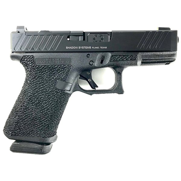 Shadow Systems Ss9C 9Mm Compact Cop Slide, Fluted Bull Barrel Bhcshas Sg9Cpecdfudpsnp 83704.1594241185
