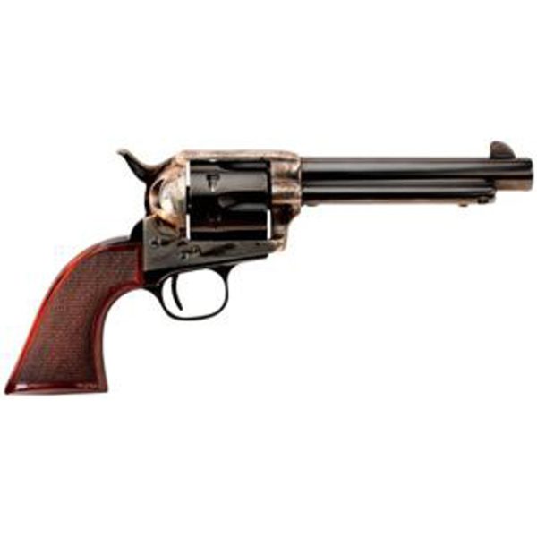 Taylor'S Smokewagon 45 Colt, 5.5&Quot; Barrel Bhctf 4110 27384.1577991502
