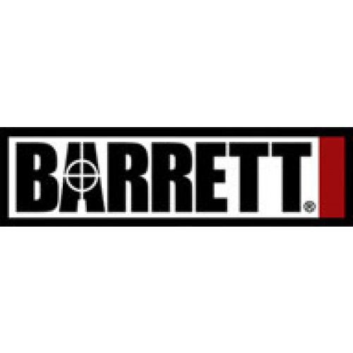 Barrett Rec7 Gen Ii Piston Black 5.56 / .20 11.5-Inch 30Rds Barrett Rec7 Gen Ii Piston 16124 816715019042