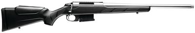 Tikka T3X Compact Tactical Rifle Bolt Action Black .260Rem 20In Barrel 10Rds Beretta Tikka T3X Jrtxc321S 082442859507 1