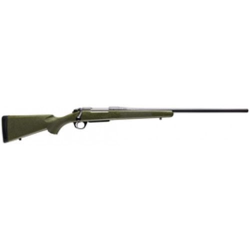 Bergara B14L151 B14 Hunter Bolt Action Rifle .30-06 24-Inch Synthetic Bergara Barrels Hunter Long Action B14L151 043125014194 1