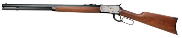 Braztech/Rossi R92 Wood .357 Mag 16.5&Quot; Barrel 8-Rounds Braztech Rossi Model 92 Carbine 923571613L 662205988844 1