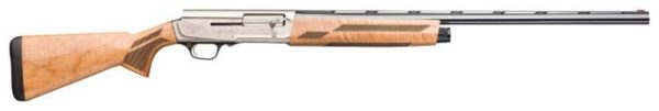 Browning A5 Ultimate Maple 12 Ga 26&Quot; Barrel 3&Quot;-Chamber 4-Rounds Browning A5 Ultimate 0119063005 023614997405