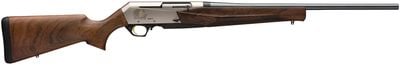 Browning Bar Mark Iii S-Auto Rifle .300 Wsm Browning Bar 031047246 023614439684 1