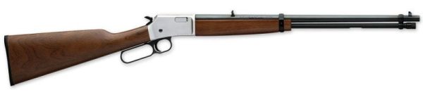 Browning Bl-22 Fld Grade 1 .22 Lr Rifle 20&Quot; Barrel 15 Rounds Walnut Browning Bl 22 Fld Grade 1 023614250197