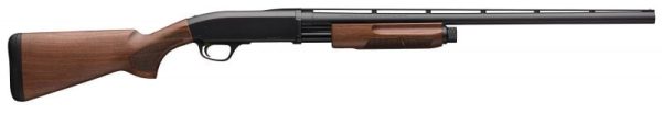 Browning Bps Field 20 Gauge 28&Quot; 4 3-Inch Wood Fixed Checkered Stock Browning Bps Field 012286604 023614737957