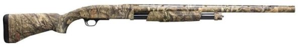 Browning Bps Field 10 Gauge 26&Quot; Barrel 4 Rounds 3.5&Quot; Chamber Mossy Oak Break-Up Country Browning Bps Field 012290114 023614741237